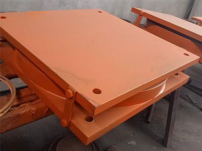 德化县建筑摩擦摆隔震支座用材料检测应该遵循哪些规范